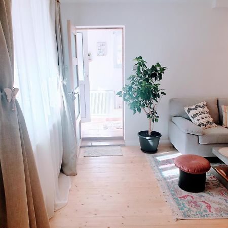 Cosy Studio-House With Terrace Târgu-Mureş Exterior foto